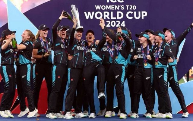 ICC Women’s T20 World Cup 2024: Winner Prize Money, Award-Winners – All You Need To Know