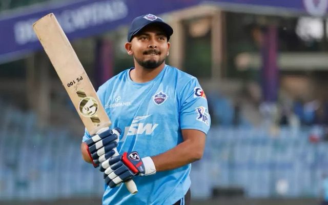 Prithvi Shaw Dropped From Mumbai Squad For Fitness Concerns