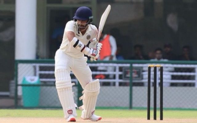 Agni Chopra Shines With The Bat, IPL Franchises Can Target Him For The Upcoming Season