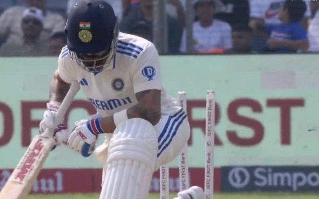 IND vs NZ: Mitchell Santner’s Memorable Spell Turns The Game In The Second Test