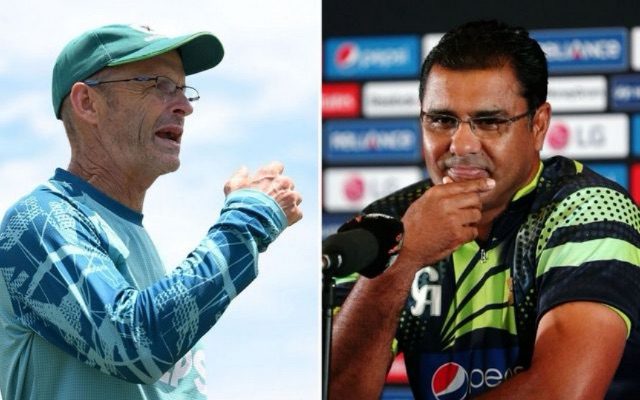 5 Pakistan Cricket Coaches Who Resigned Prematurely