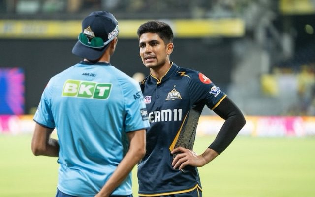 Shubman Gill’s Strategic Sacrifice For Gujarat Titans’ Core Retention