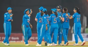 India-W vs New Zealand-W Match Prediction, Fantasy Tips, Pitch Report, and Predicted XI for the IND vs NZ 2nd ODI