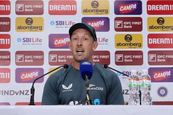 IND vs NZ: Luke Ronchi Backs NZ To Use India’s Spin-Tactics On Day 2 In Pune