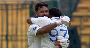 Rishabh Pant