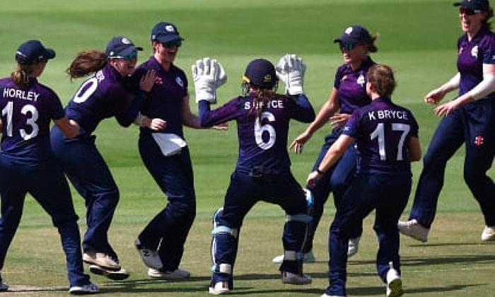 England-W vs Scotland-W Match Prediction, Fantasy Tips, Pitch Report, and Predicted XI for the Women's T20 World Cup