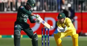 Pakistan vs Australia Match Prediction, Fantasy Tips, Pitch Report, and Predicted XI for the PAK vs AUS 3rd T20