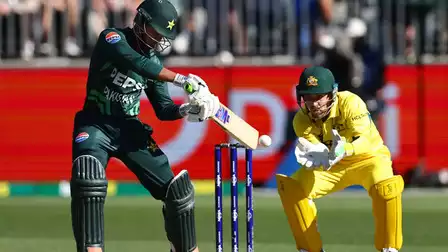 Pakistan vs Australia Match Prediction, Fantasy Tips, Pitch Report, and Predicted XI for the PAK vs AUS 3rd T20