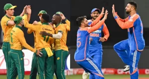 India vs South Africa Match Prediction, Fantasy Tips, Pitch Report, and Predicted XI for the IND vs SA 2nd T20I