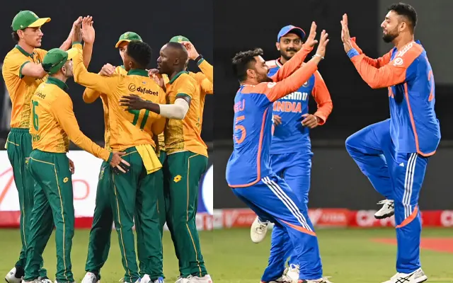 India vs South Africa Match Prediction, Fantasy Tips, Pitch Report, and Predicted XI for the IND vs SA 2nd T20I