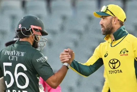 AUS vs PAK: Who Will Win Today’s Australia vs Pakistan 1st T20 Match?