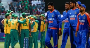 IND vs SA: Who Will Win Today’s India vs South Africa 3rd T20I Match?