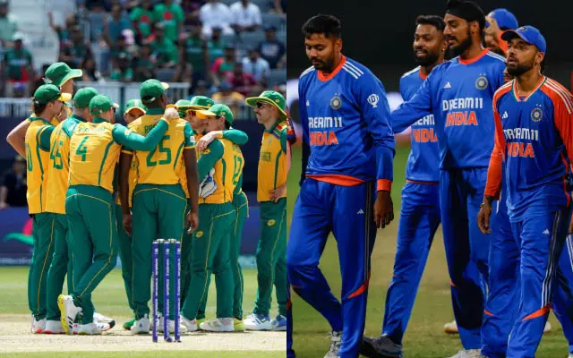 IND vs SA: Who Will Win Today’s India vs South Africa 3rd T20I Match?