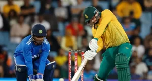 India vs South Africa Match Prediction, Fantasy Tips, Pitch Report, and Predicted XI for the IND vs SA 4th T20I