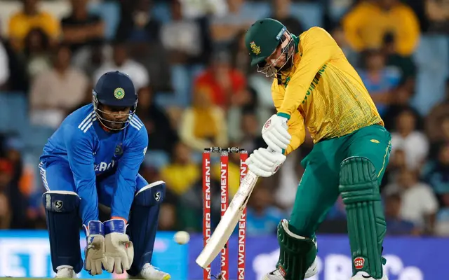 India vs South Africa Match Prediction, Fantasy Tips, Pitch Report, and Predicted XI for the IND vs SA 4th T20I