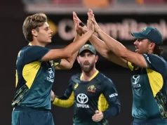 Pakistan vs Australia Match Prediction, Fantasy Tips, Pitch Report, and Predicted XI for the PAK vs AUS 2nd T20