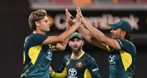 Pakistan vs Australia Match Prediction, Fantasy Tips, Pitch Report, and Predicted XI for the PAK vs AUS 2nd T20