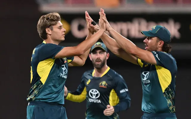 Pakistan vs Australia Match Prediction, Fantasy Tips, Pitch Report, and Predicted XI for the PAK vs AUS 2nd T20