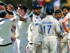 India vs Australia Match Prediction, Fantasy Tips, Pitch Report, and Predicted XI for the IND vs AUS 1st Test