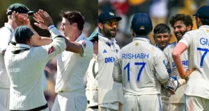 India vs Australia Match Prediction, Fantasy Tips, Pitch Report, and Predicted XI for the IND vs AUS 1st Test