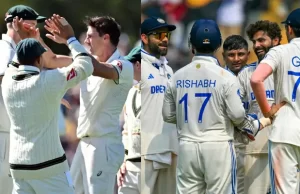 India vs Australia Match Prediction, Fantasy Tips, Pitch Report, and Predicted XI for the IND vs AUS 1st Test