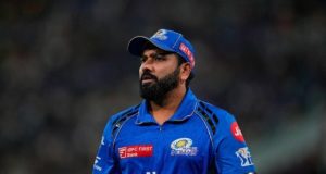 Rohit Sharma