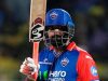 Rishabh Pant