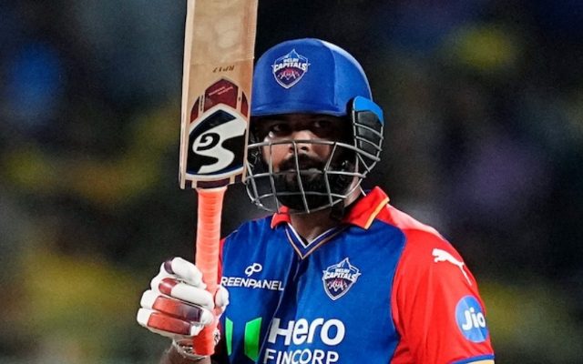 Delhi Capitals Bid Farewell to Rishabh Pant: IPL Stats and Highlights