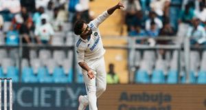 Ravindra Jadeja Becomes India's Fifth-Highest Wicket-Taker In Test