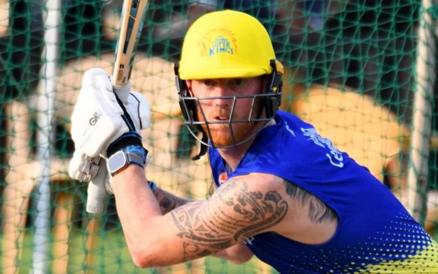 Ben Stokes Likely To Skip IPL 2025 To Focus On Test Cricket – Reports