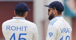 Rohit, Virat, Jadeja Refused To Participate In Duleep Trophy Before NZ Tests