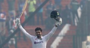 Shreyas Iyer Set To Return To Mumbai's Ranji Squad After Injury