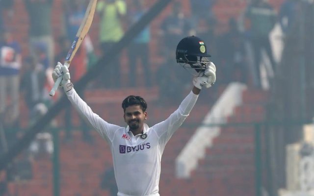 Shreyas Iyer Set To Return To Mumbai’s Ranji Squad After Injury