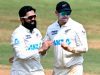 Tom Latham’s Remarkable Feat As New Zealand Skipper On Indian Soil