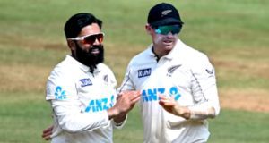 Tom Latham’s Remarkable Feat As New Zealand Skipper On Indian Soil