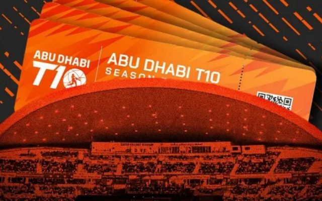 Abu Dhabi T10 2024: Schedule, Teams, Complete Fixtures & Live Streaming Info