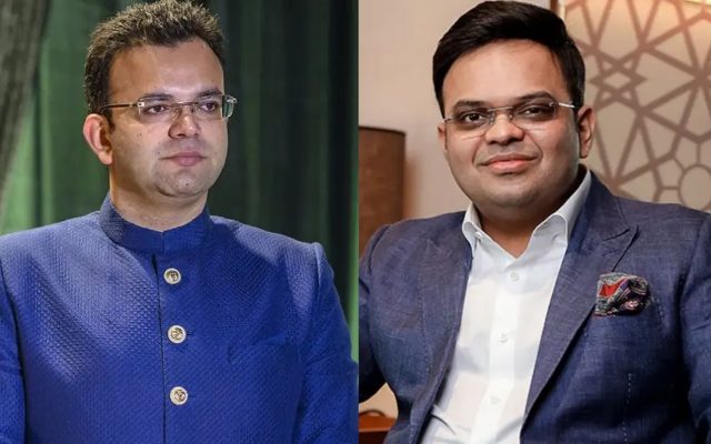 Rohan Jaitley All Set To Replace Jay Shah As BCCI Secretary: Reports