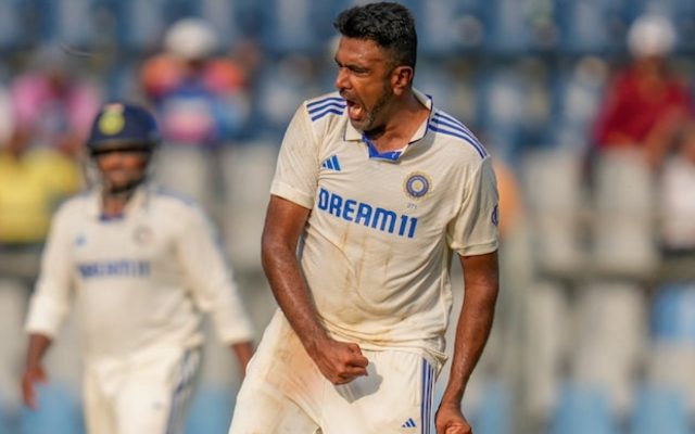 Ravichandran Ashwin’s Past Records In Australia: Can He Repeat Success?