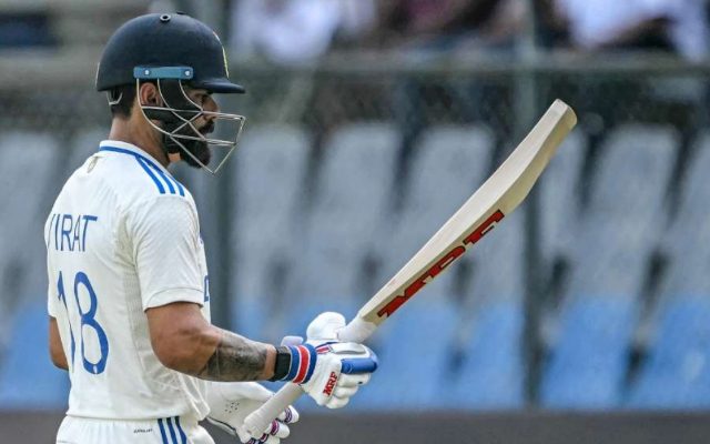 Cricket Icon Virat Kohli Showered With Birthday Wishes As He Turns 36