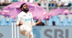 New Zealand’s Adaptability Key To Historic Success: Ajaz Patel