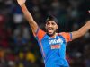 Arshdeep Singh Eyes Historic T20I Achievement