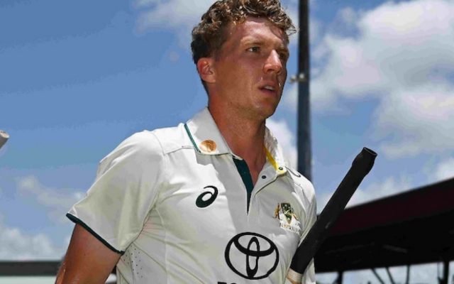 Uncapped Aussie Star Likely To Make Debut In Border-Gavaskar Trophy 2024-25