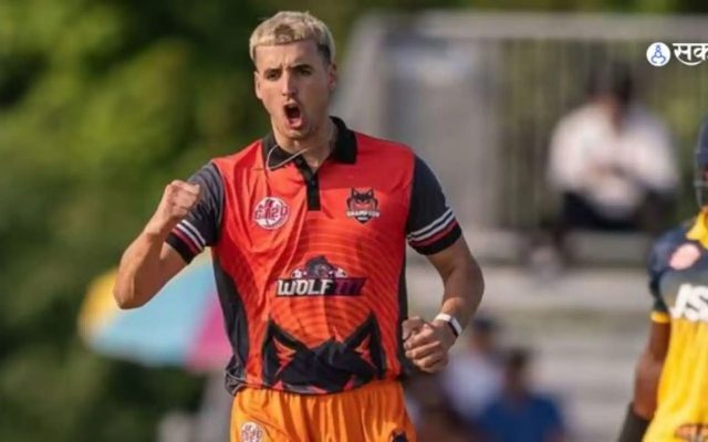 Who is Thomas Draca? Italy’s Trailblazer In IPL 2025 Mega-Auction