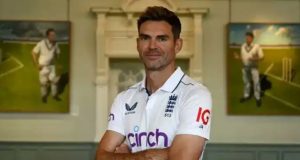 3 Teams Who Can Target James Anderson In IPL 2025 Mega Auction