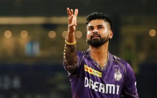 3 Teams Who Can Target Shreyas Iyer In IPL 2025 Mega Auction