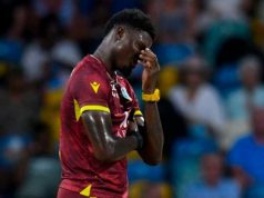 Daren Sammy Labels Alzarri Joseph's Behavior As Unacceptable, Check The Reason Here