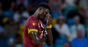 Daren Sammy Labels Alzarri Joseph's Behavior As Unacceptable, Check The Reason Here