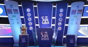 IPL Auction 2025: Everything You Need To Know About The Mega Auction