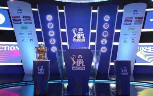 IPL Auction 2025: Everything You Need To Know About The Mega Auction