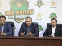 PCB Chairman Shares Stance On Champions Trophy 2025 Hybrid Format